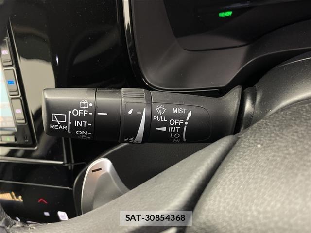 Honda SHUTTLE 2022 8683163-22