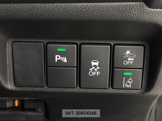 Honda SHUTTLE 2022 8683163-5
