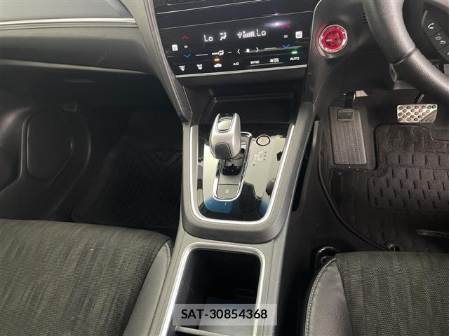 Honda SHUTTLE 2022 8683163-7
