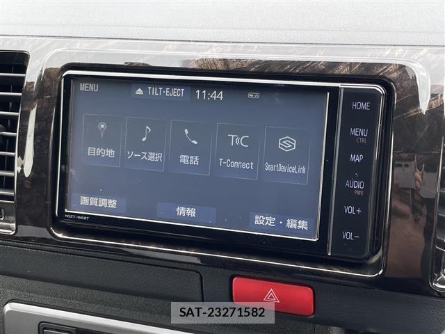 Toyota HIACE VAN 2020 8698131-10