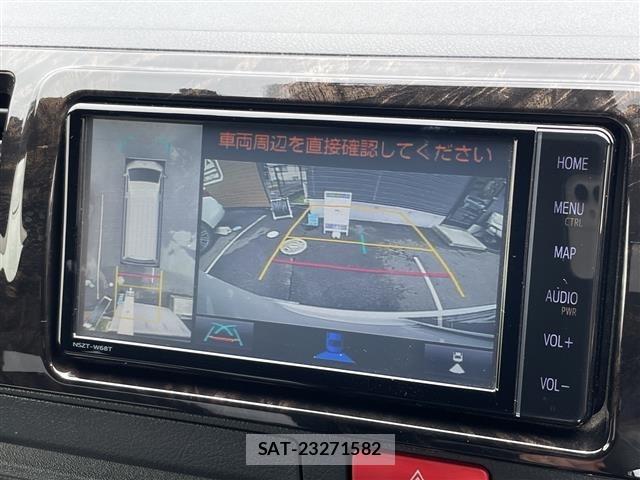 Toyota HIACE VAN 2020 8698131-11
