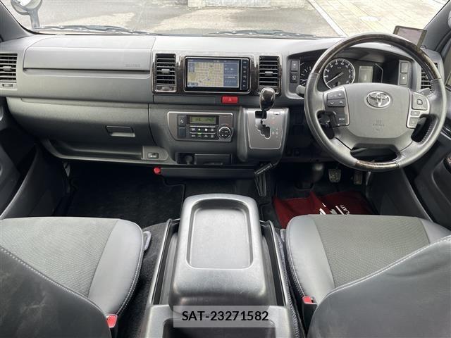 Toyota HIACE VAN 2020 8698131-14