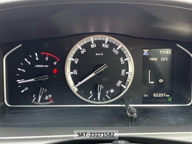 Toyota HIACE VAN 2020 8698131-15