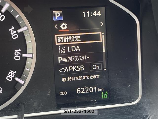 Toyota HIACE VAN 2020 8698131-17
