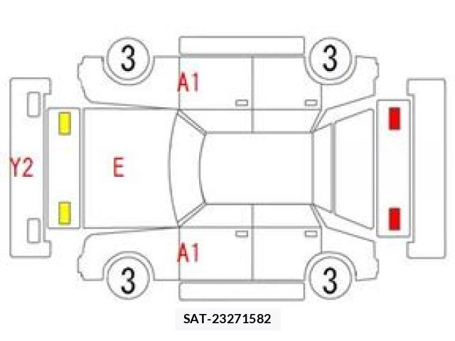 Toyota HIACE VAN 2020 8698131-23