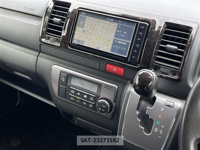 Toyota HIACE VAN 2020 8698131-9
