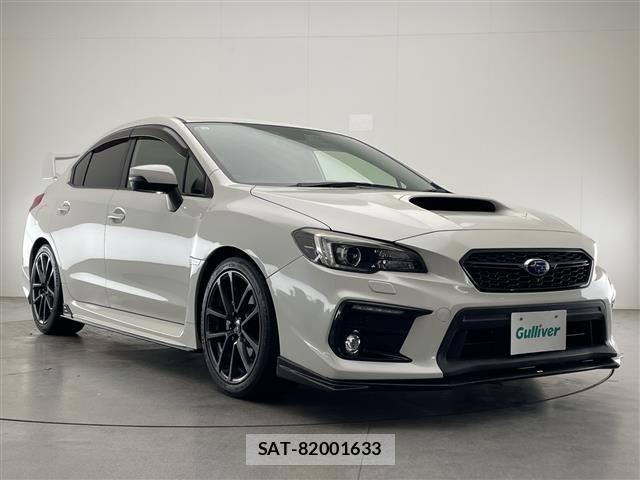 Subaru SUBARU 2018 8935513-0