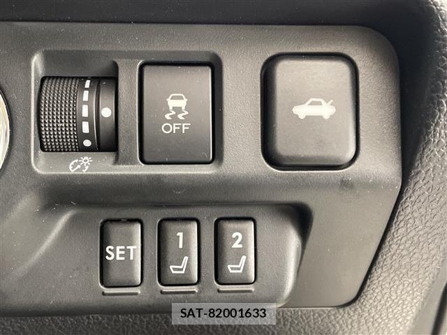 Subaru SUBARU 2018 8935513-1