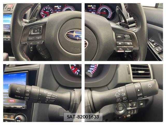 Subaru SUBARU 2018 8935513-12