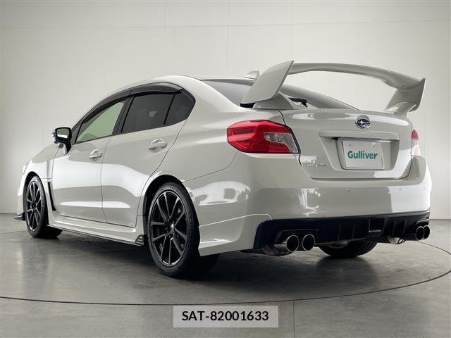 Subaru SUBARU 2018 8935513-13