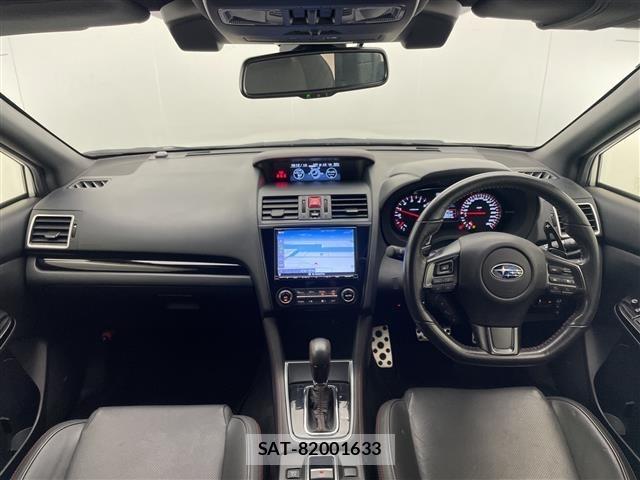 Subaru SUBARU 2018 8935513-14