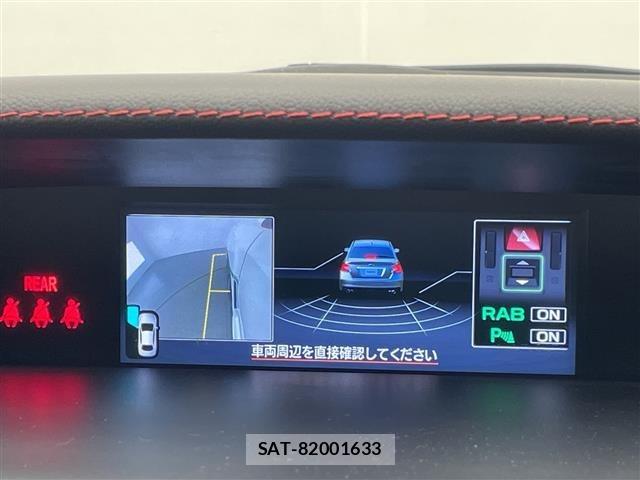 Subaru SUBARU 2018 8935513-18