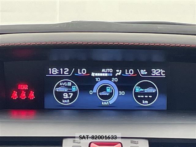 Subaru SUBARU 2018 8935513-19
