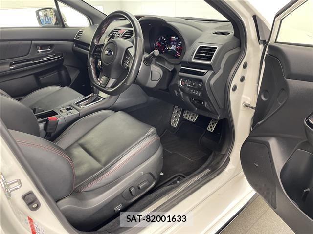 Subaru SUBARU 2018 8935513-2