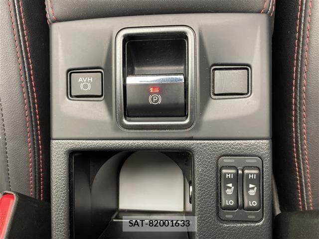 Subaru SUBARU 2018 8935513-3