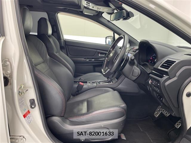 Subaru SUBARU 2018 8935513-4