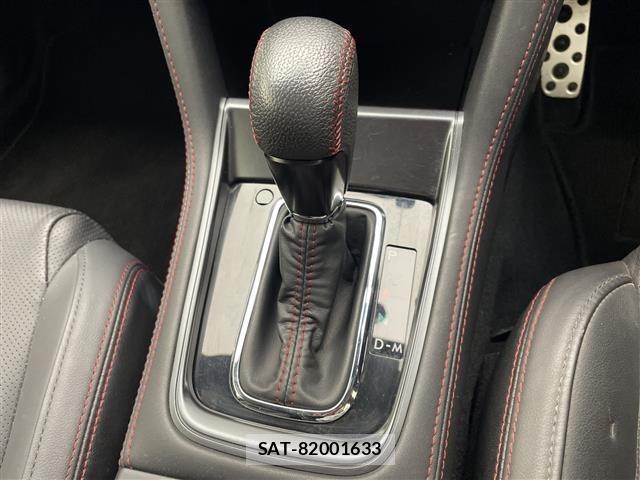 Subaru SUBARU 2018 8935513-5