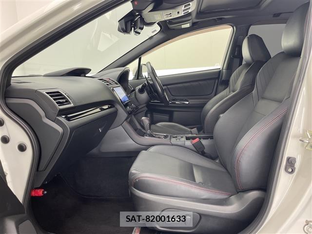 Subaru SUBARU 2018 8935513-6