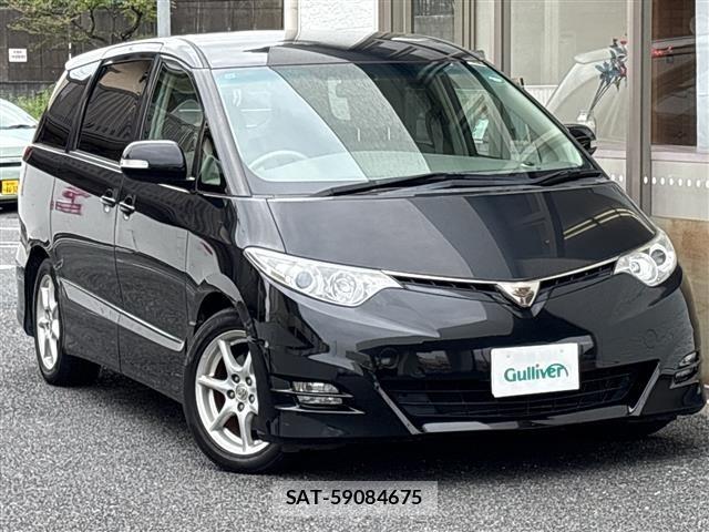 Toyota ESTIMA 2007 8692739-0