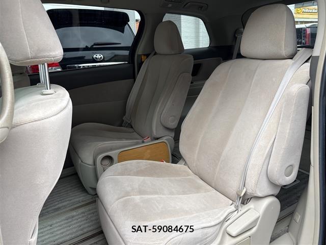 Toyota ESTIMA 2007 8692739-10