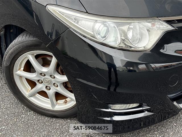 Toyota ESTIMA 2007 8692739-11