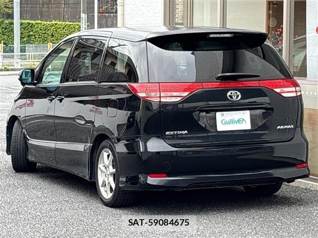 Toyota ESTIMA 2007 8692739-13