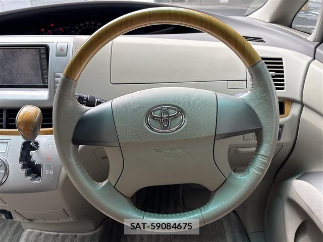 Toyota ESTIMA 2007 8692739-14