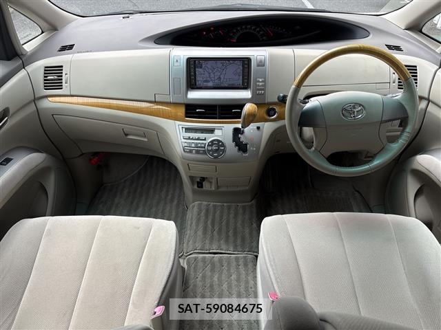 Toyota ESTIMA 2007 8692739-15