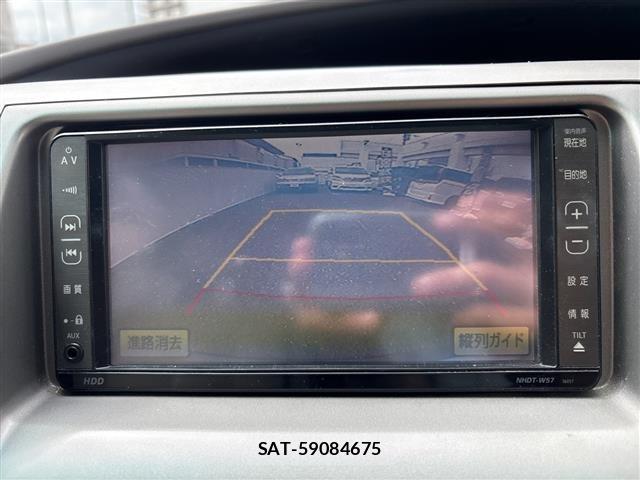 Toyota ESTIMA 2007 8692739-18