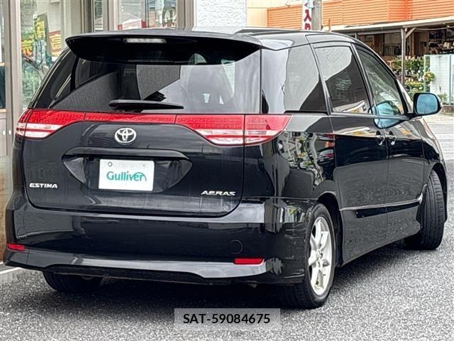 Toyota ESTIMA 2007 8692739-2