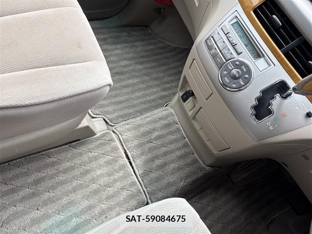 Toyota ESTIMA 2007 8692739-5