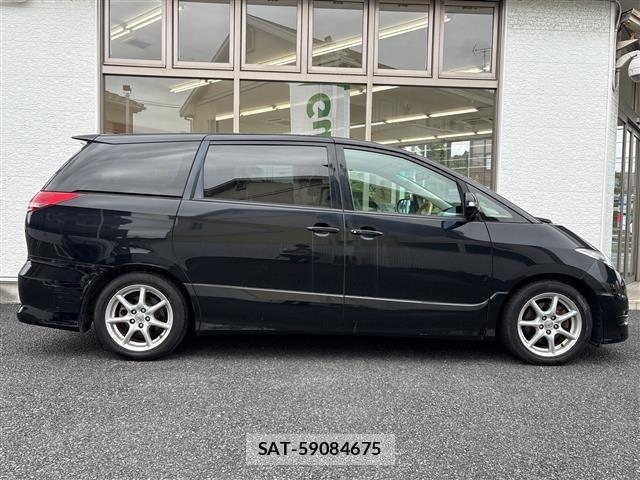 Toyota ESTIMA 2007 8692739-6