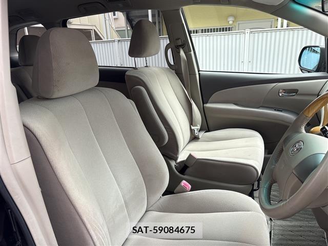 Toyota ESTIMA 2007 8692739-7