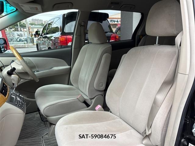Toyota ESTIMA 2007 8692739-8