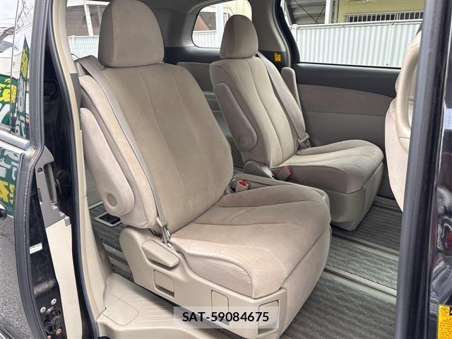 Toyota ESTIMA 2007 8692739-9