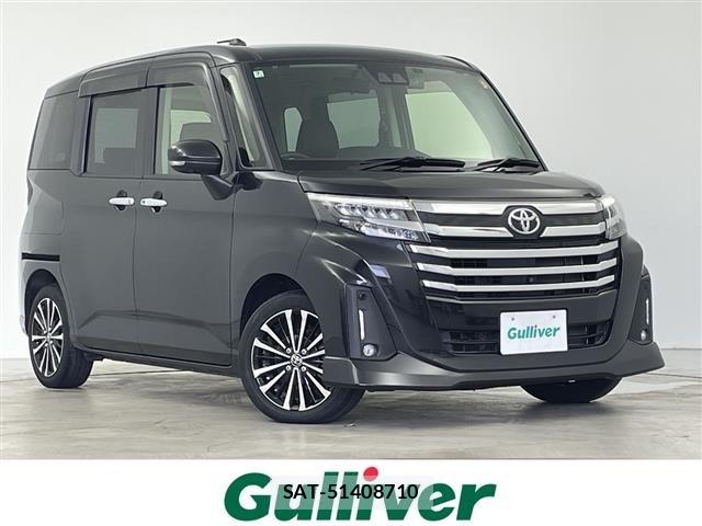 Toyota ROOMY 2022 8692485-0