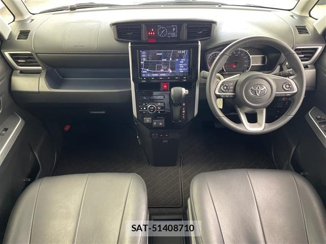 Toyota ROOMY 2022 8692485-14