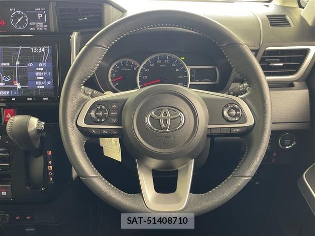 Toyota ROOMY 2022 8692485-21