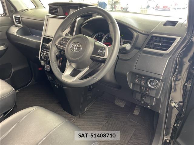 Toyota ROOMY 2022 8692485-4