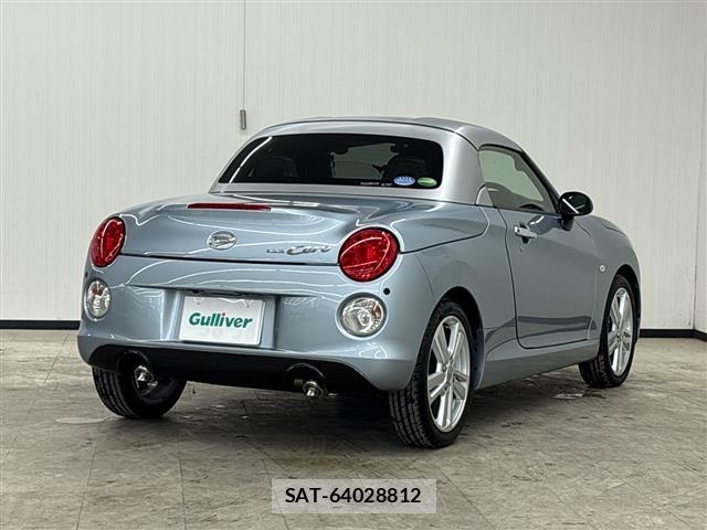 Daihatsu COPEN 2019 8932739-10