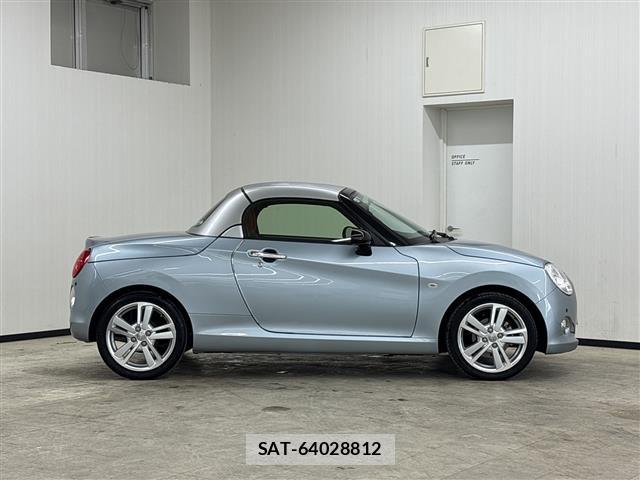 Daihatsu COPEN 2019 8932739-11