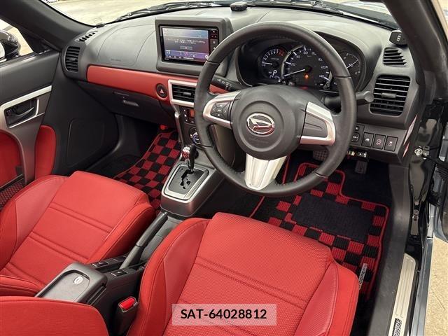 Daihatsu COPEN 2019 8932739-12