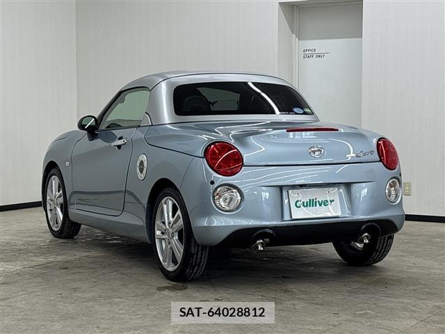 Daihatsu COPEN 2019 8932739-13