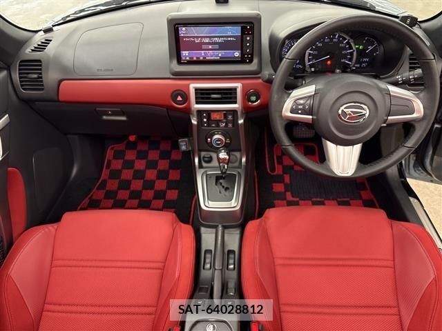 Daihatsu COPEN 2019 8932739-14