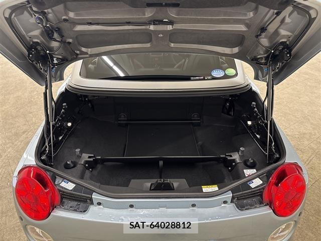 Daihatsu COPEN 2019 8932739-4