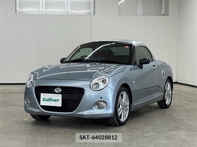Daihatsu COPEN 2019 8932739-7
