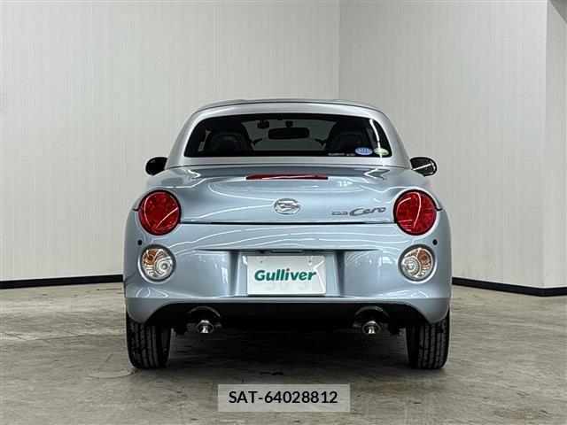 Daihatsu COPEN 2019 8932739-9