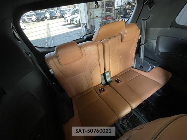 Toyota VELLFIRE 2023 8692805-10