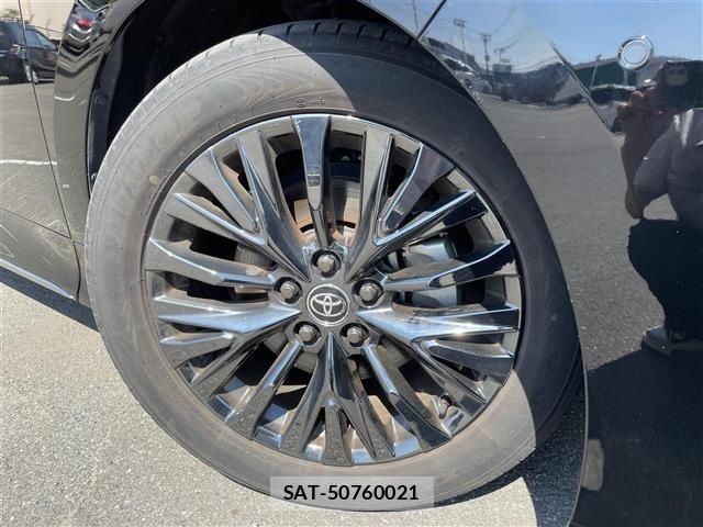 Toyota VELLFIRE 2023 8692805-12