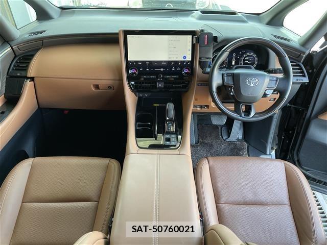 Toyota VELLFIRE 2023 8692805-14